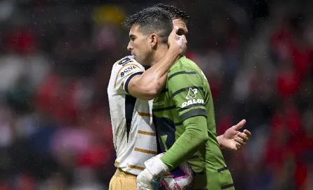 ¡Pumas debilitados! Julio González y Lisandro Magallán son bajas para el juego ante Cruz Azul 