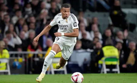 Tomás Roncero carga contra Mbappé tras el Clásico: 'Esto no es París'