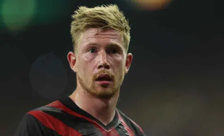 ¿Fichaje Bomba? Kevin De Bruyne en pláticas para ser nuevo compañero de Chucky Lozano