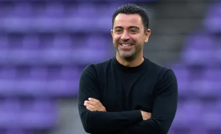 Directiva del Manchester United viajó a Barcelona para 'tantear' a Xavi, según reportes 