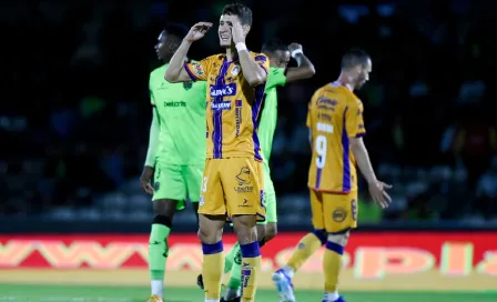 ¡Con sabor europeo! Atlético San Luis golea 4-2 a FC Juárez en la frontera 