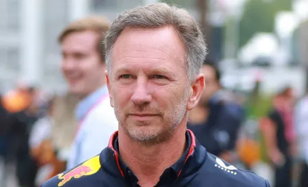 Horner sobre sanción a Verstappen en el GP de México: "Nos estamos metiendo en territorio peligroso"