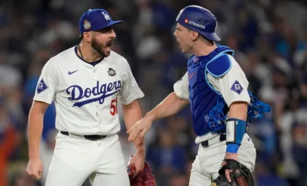 Serie Mundial 2024: Dodgers de Los Ángeles, con estadística histórica a su favor