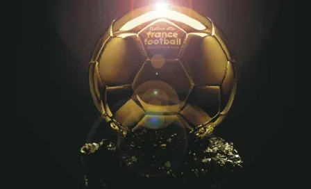 Balón de Oro 2024 ¿Dónde y a qué hora ver la entrega del galardón?