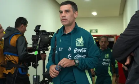 Rafael Márquez sueña con dirigir al Barcelona: "Quiero volver algún día"