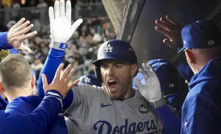 ¡A un triunfo del título! Dodgers superan a los Yankees en el Juego 3 y se acercan a la barrida