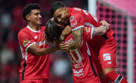 Liga MX: Este es el XI ideal de la Jornada 14 en el Apertura 2024