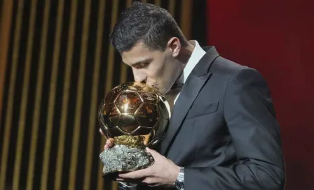 La vez que Rodri, el nuevo Balón de Oro, se deshizo en elogios para el América 