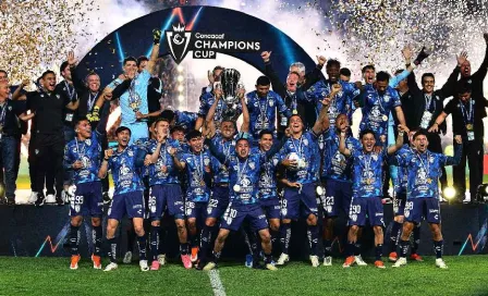 ¡Rival definido! Pachuca ya tiene rival en Semifinales de la Copa Intercontinental