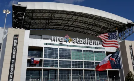 Copa Oro 2025: La Final se disputará en el NRG Stadium en Houston