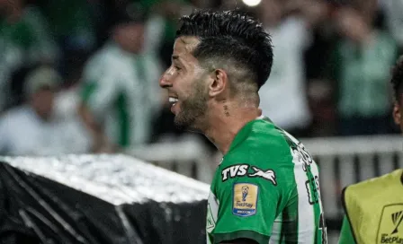 Efraín Juárez y Atlético Nacional a un paso de jugar su primera Final en la Copa Colombia