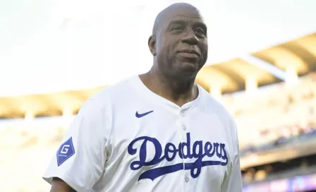 Magic Johnson asegura que la 'Fernandomanía' está al nivel de Kobe Bryant