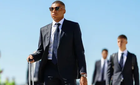 El día que Kylian Mbappé estuvo cerca de comprar al AS Mónaco 