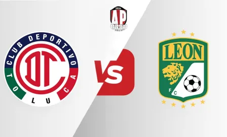 Toluca vs León: ¿Cuándo y dónde ver EN VIVO el partido de la Jornada 15 de la Liga MX?