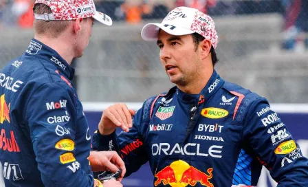 ¡La peor noticia! Los pilotos de Red Bull apuntan a salir últimos en la carrera del domingo