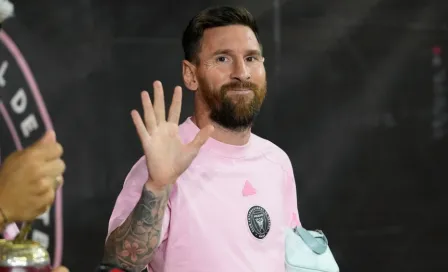 Messi le cierra las puertas a la dirección técnica tras retiro: "No es algo que planee hacer"