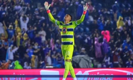 ¡Fiesta azul! Cruz Azul sigue embalado y apunta a récord tras triunfo ante Santos Laguna