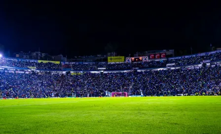 ¡Habrá lleno! Cruz Azul confirma boletos agotados para el duelo ante Santos Laguna