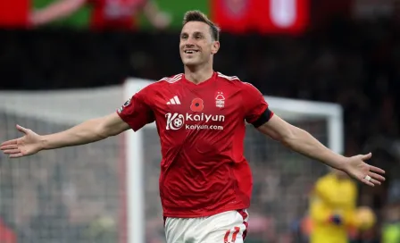 Premier League: Nottingham Forest golea de local al West Ham 