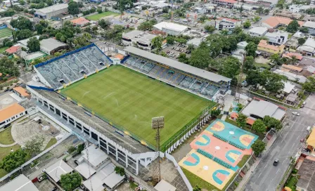 ¡Boletos agotados! Anuncian estadio lleno en San Pedro Sula para el Honduras vs México 