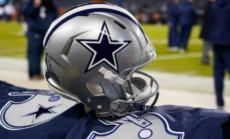 Dallas Cowboys estaría perdiendo a esta pieza clave en su equipo para el juego ante Atlanta