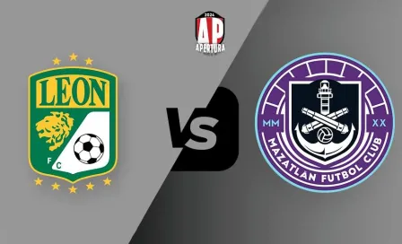 León vs Mazatlán: ¿Cuándo y dónde ver EN VIVO el partido en el Nou Camp?