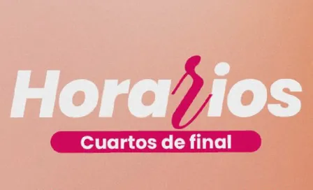 Liga MX Femenil: Fechas y horarios de los Cuartos de Final del Apertura 2024