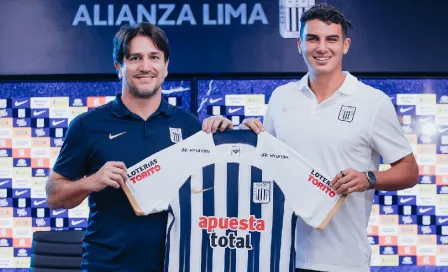 Bruno Marioni dejará cargo, de director deportivo, en Alianza Lima 