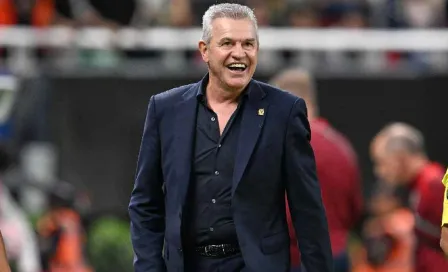 Selección Mexicana: Javier Aguirre anunció su convocatoria para los partidos de Nations League