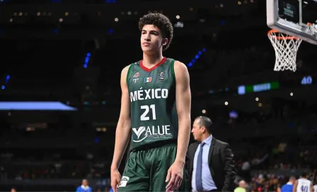 Gustavo Ayón pide difusión para Karim López y otros talentos de México en basquetbol