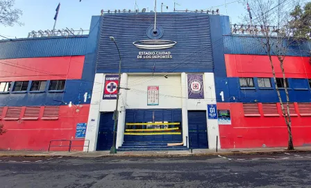 Atlante jugará en el estadio de Pachuca la Liguilla de la Liga de Expansión MX