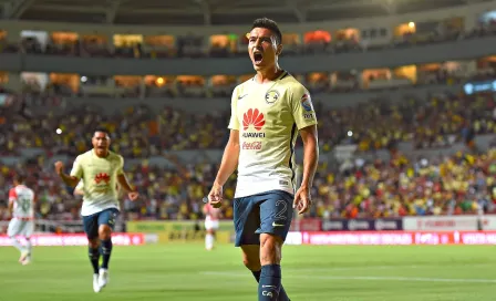 Paolo Goltz, excampeón con América, anunció su retiro del futbol a los 39 años 