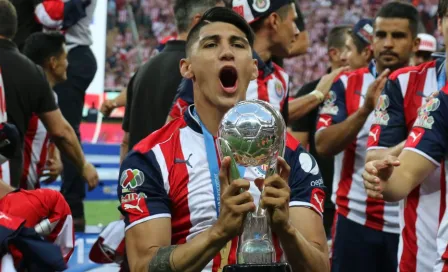 Alan Pulido: Los mejores momentos en su paso con Chivas