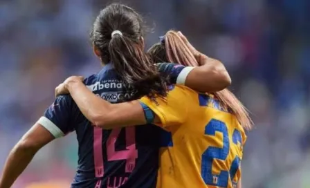 Rayadas y Tigres dominan la Liga MX Femenil, 13 de 15 lideratos han sido de las regias