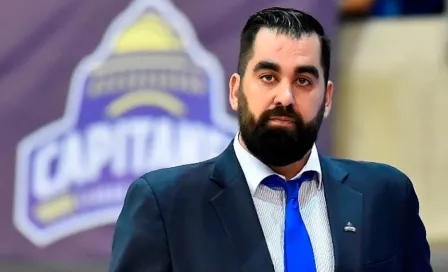 Coach de los Capitanes de la CDMX de la G-League: 'Nos hemos ganado el respeto de la NBA'