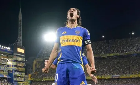 Fernando Gago y Boca Juniors por fin ganan en la Liga Argentina 