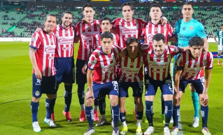 ¿Qué necesita Chivas para avanzar directo a Liguilla?