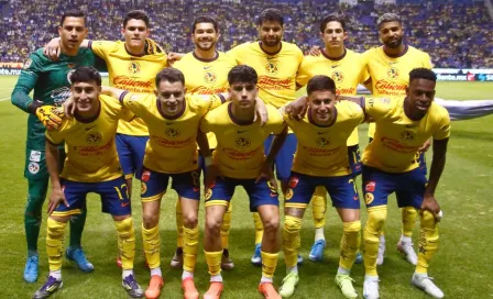 ¿Qué necesita América para avanzar directo a Liguilla del Apertura 2024?