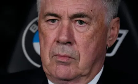 Carlo Ancelotti asegura que no se arrepiente de rechazar a la Selección de Brasil