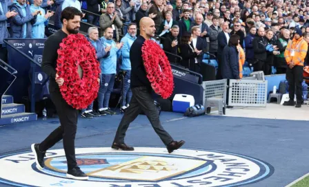 ¿Abandona el barco de Manchester City? Esto se sabe sobre la posible llegada de Guardiola a la Selección de Brasil