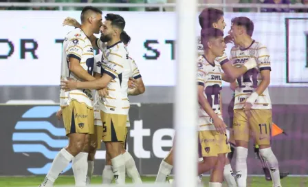 Pumas venció a Mazatlán y amarró su lugar directo en Cuartos de Final