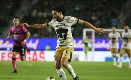 ¡Polémica! Felipe Ramos Rizo asegura que no era penalti a favor de Pumas