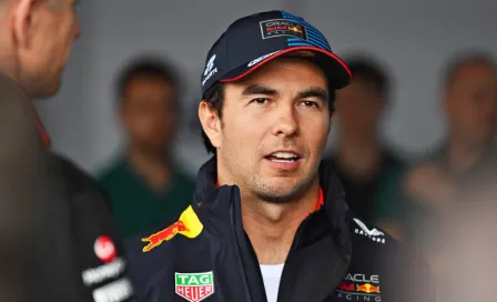 ¿Se va? Checo Pérez habló sobre su futuro en Red Bull y en Fórmula 1