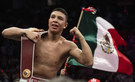 ¡Regresa a casa! Jaime Munguía tendrá una nueva pelea en México