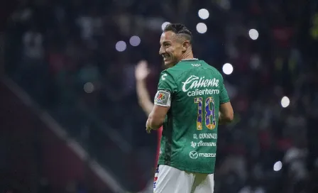 Miguel Herrera ‘candidatea’ a Andrés Guardado para integrar cuerpo técnico del Tri