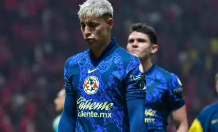 América firmó su peor cierre de torneo desde 1998