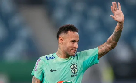 ¿Neymar regresa a Santos de Brasil? Si se baja el sueldo, aseguran en el club paulista