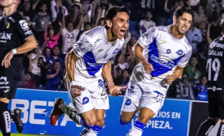 Celaya 'le da un paseo' a Mérida y asegura su lugar en las semifinales de la Liga de Expansión