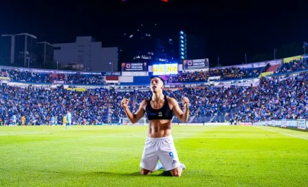 Ángel Sepúlveda tras rescatar el empate de Cruz Azul ante Tigres: "Seguir corrigiendo para buscar el campeonato"