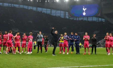 Ipswich Town logra su primera victoria en la Premier League tras vencer al Tottenham